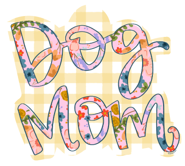 DOODLES BY REBEKAH DOG MOM