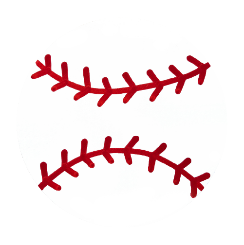 ALICIA MILAM BASEBALL