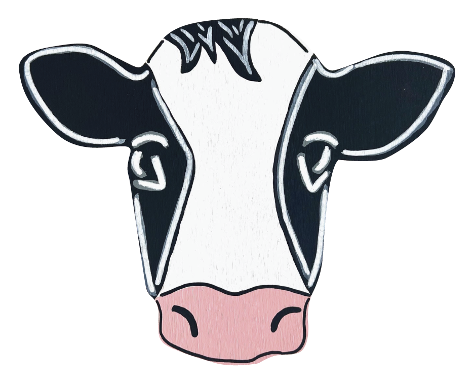 ALICIA MILAM DAIRY COW