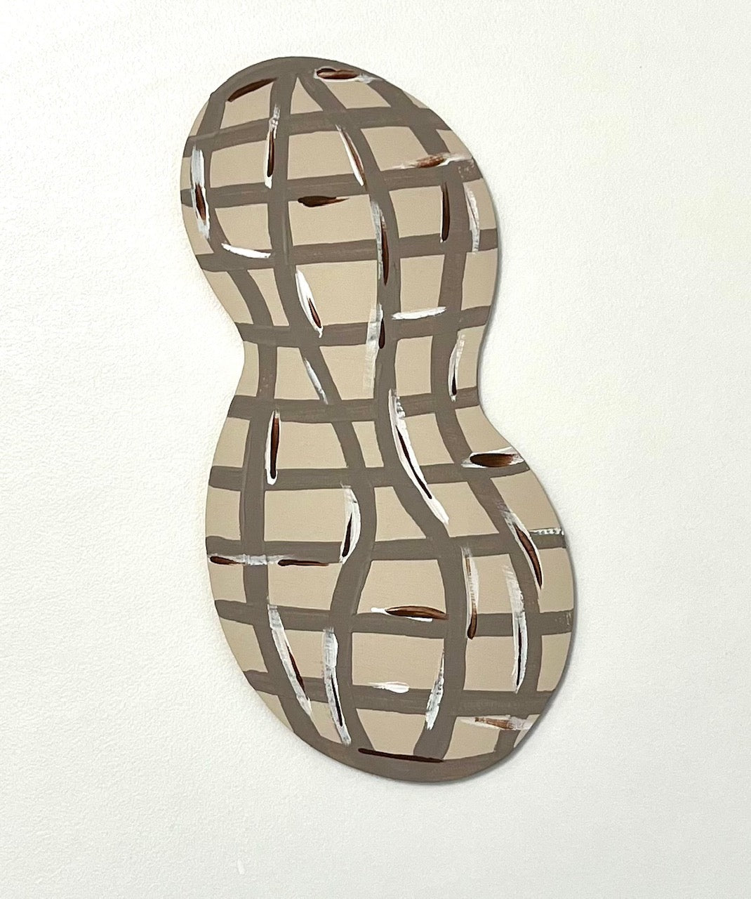 ALICIA MILAM PEANUT