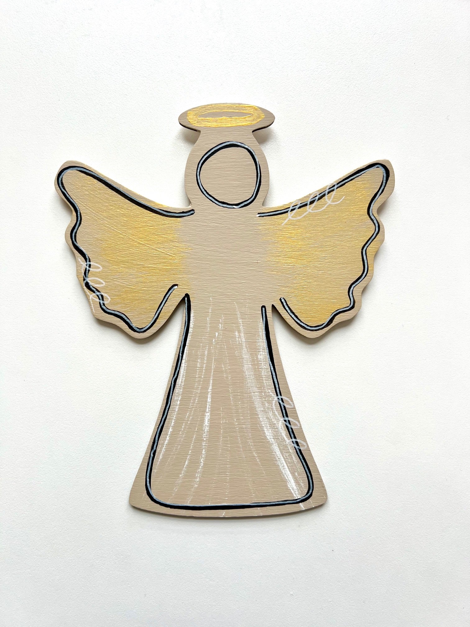 ALICIA MILAM ANGEL