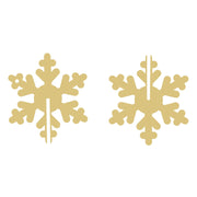 Dimensional Snowflake