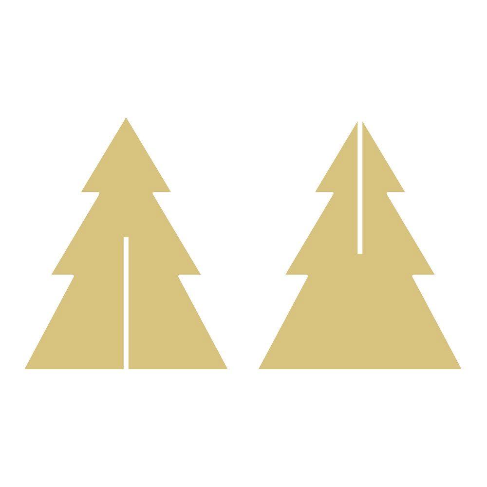Dimensional Tree