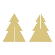 Dimensional Tree