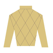 Design By Line Jockey T-Shirt MDF Cutout - Unfinished For DIY
