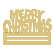 Merry Christmas Form