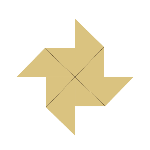 DL Shapes & Geometric