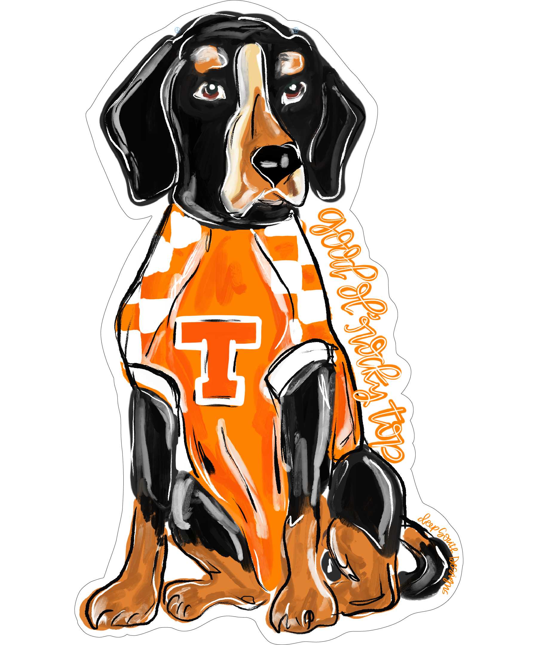 JOHNATHAN STEGALL GOOD OL ROCKY TOP