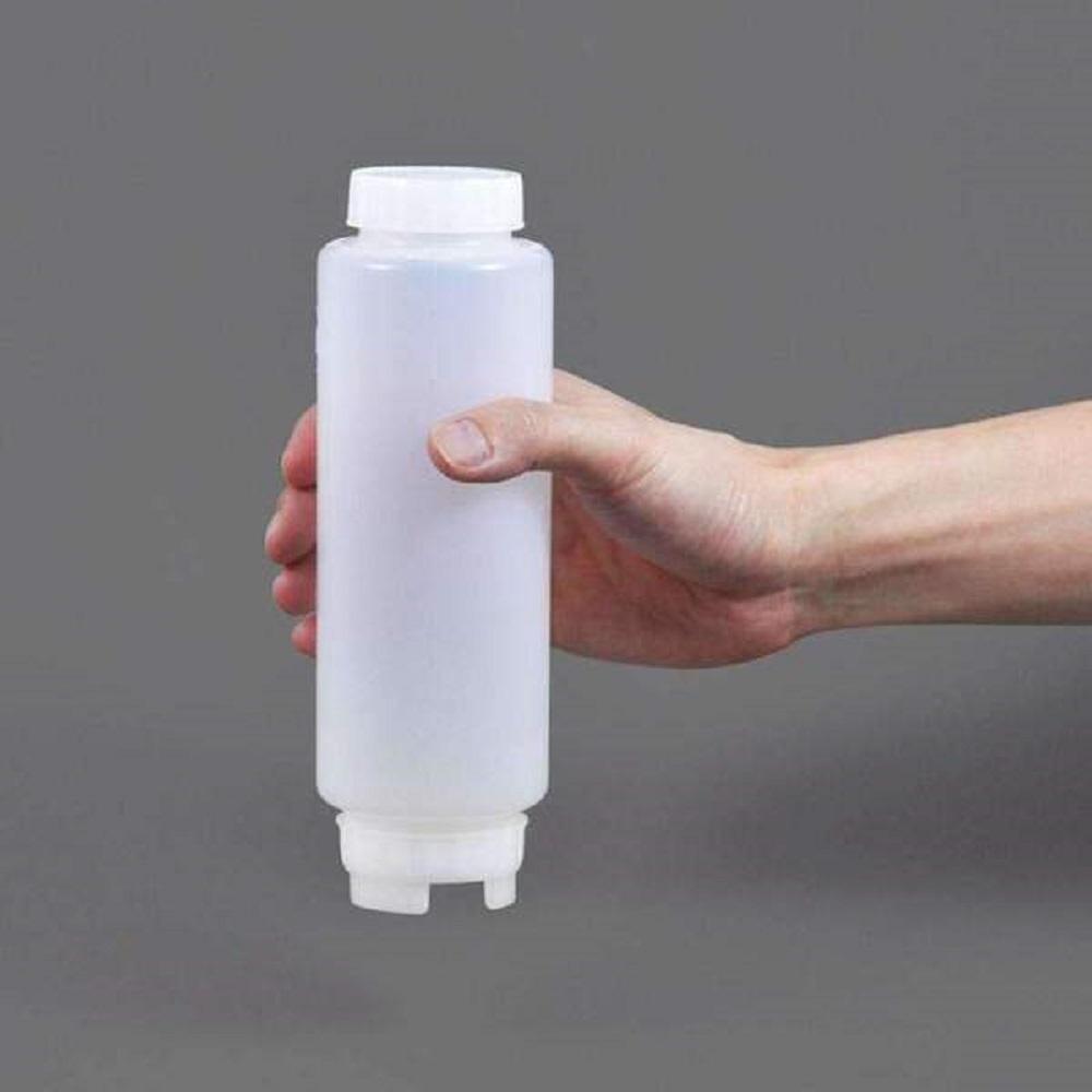 Studio Supplies FIFO Squeeze Bottle