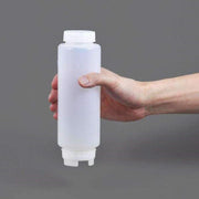 Studio Supplies FIFO Squeeze Bottle