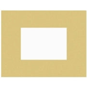 Basic Shape Rectangle MDF Cutout Rectangular Frame - Unfinished For DIY