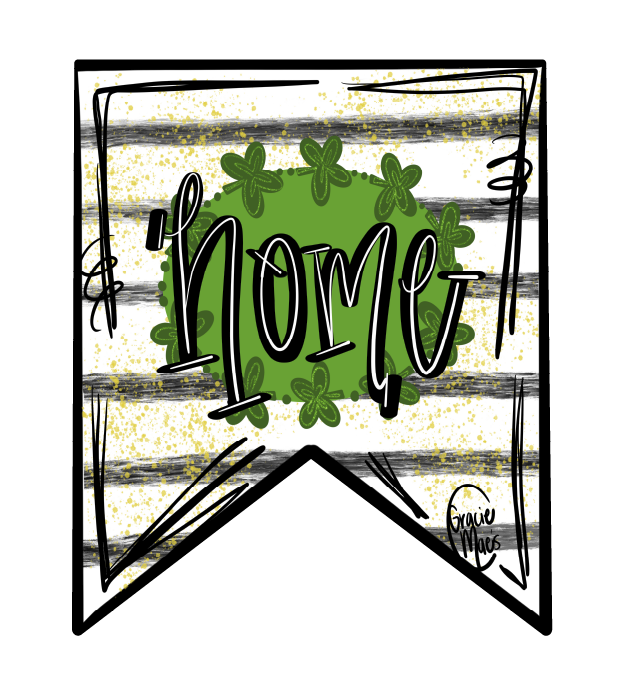 GRACIE MAE GIFTS HOME HOME BANNER