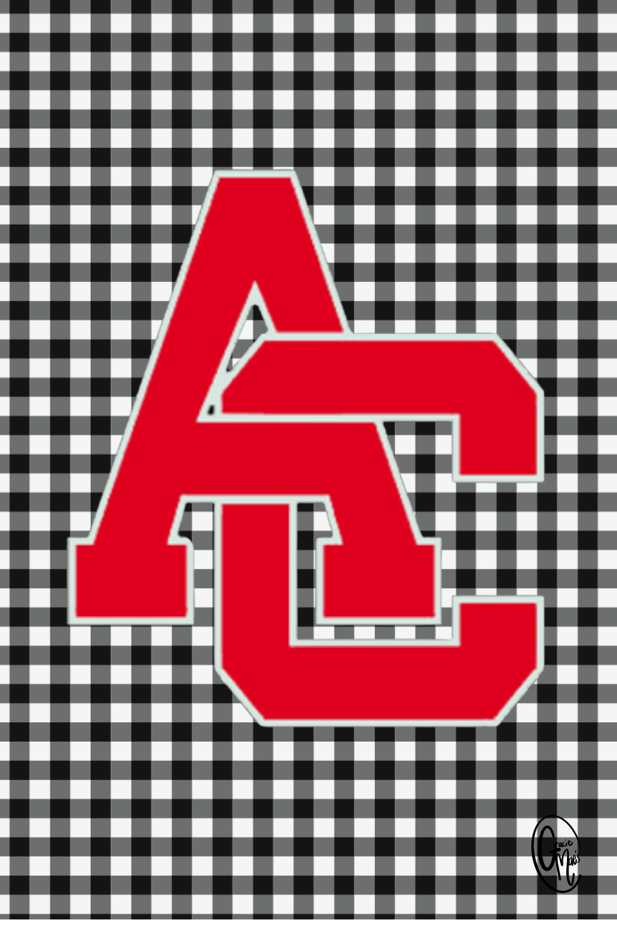 GRACIE MAE GIFTS AC GARDEN FLAG