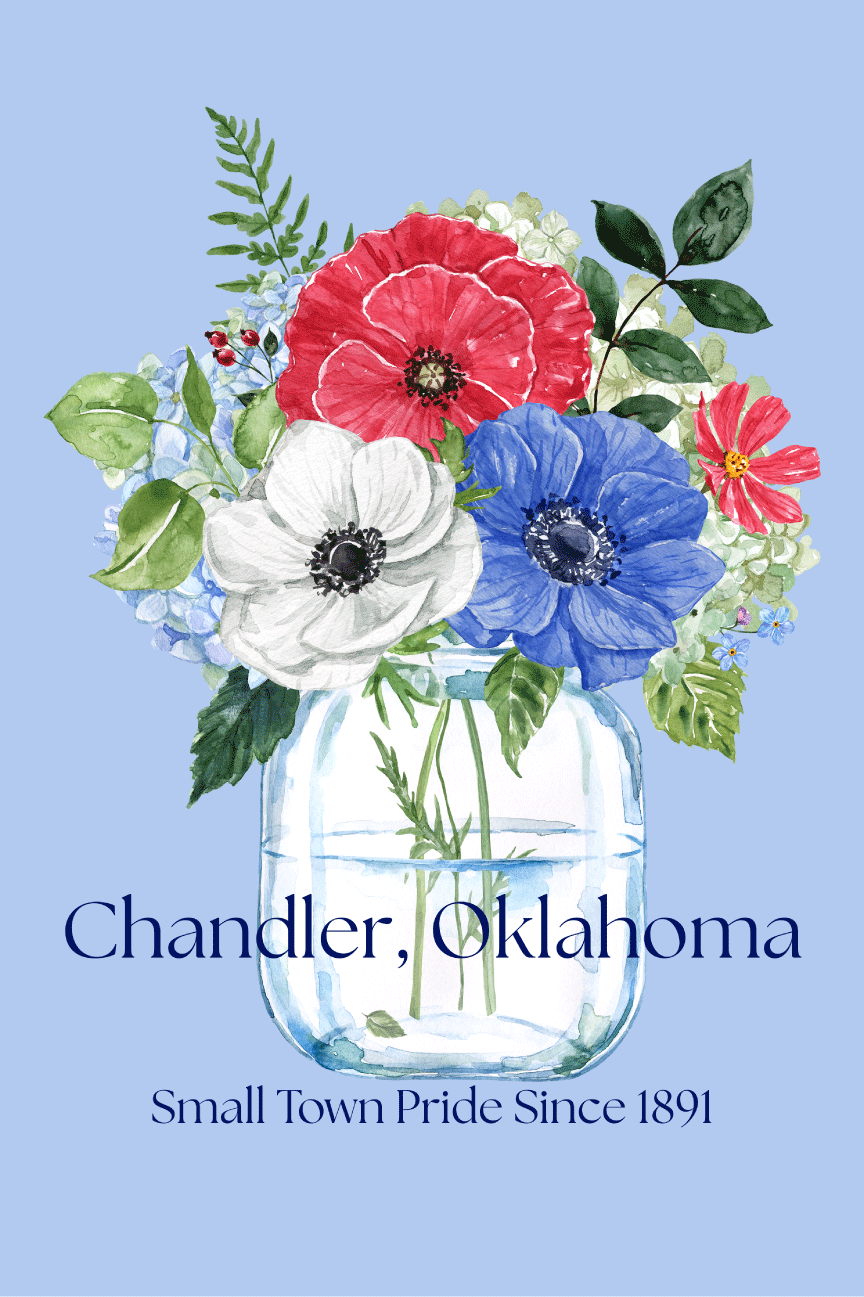 GRACIE MAE GIFTS CHANDLER OKLAHOMA