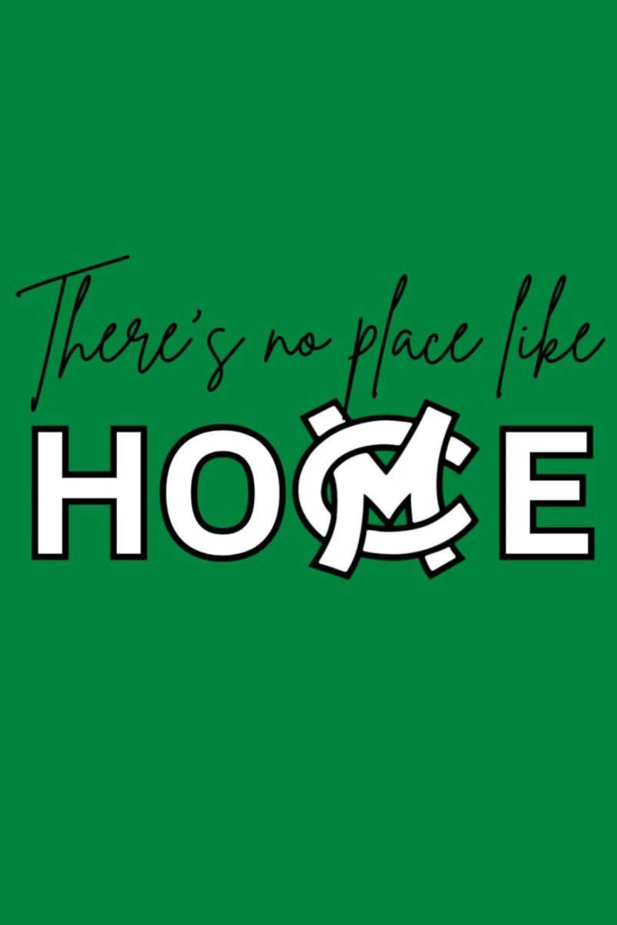 GRACIE MAE GIFTS THERES NO PLACE LIKE HOME