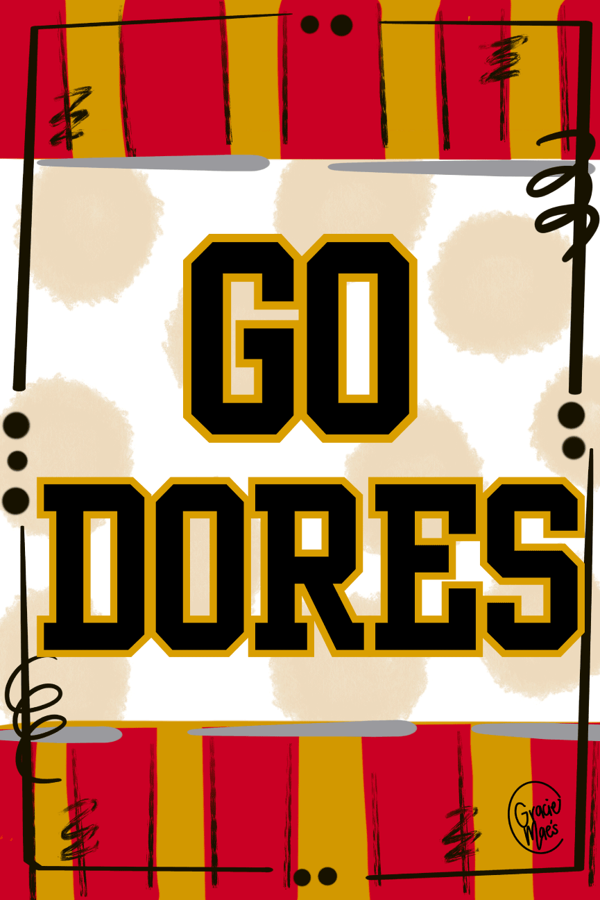 GRACIE MAE GIFTS GO DORES