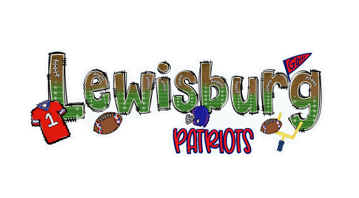 GRACIE MAE GIFTS LEWISBURG PATRIOTS