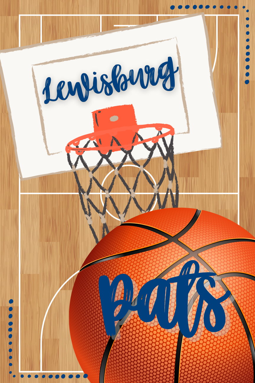 GRACIE MAE GIFTS LEWISBURG PATS