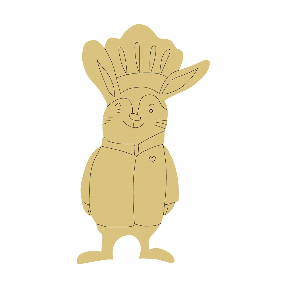 THE GIGGLING PIG DESIGN BY LINE BILLIE 1 ART 1