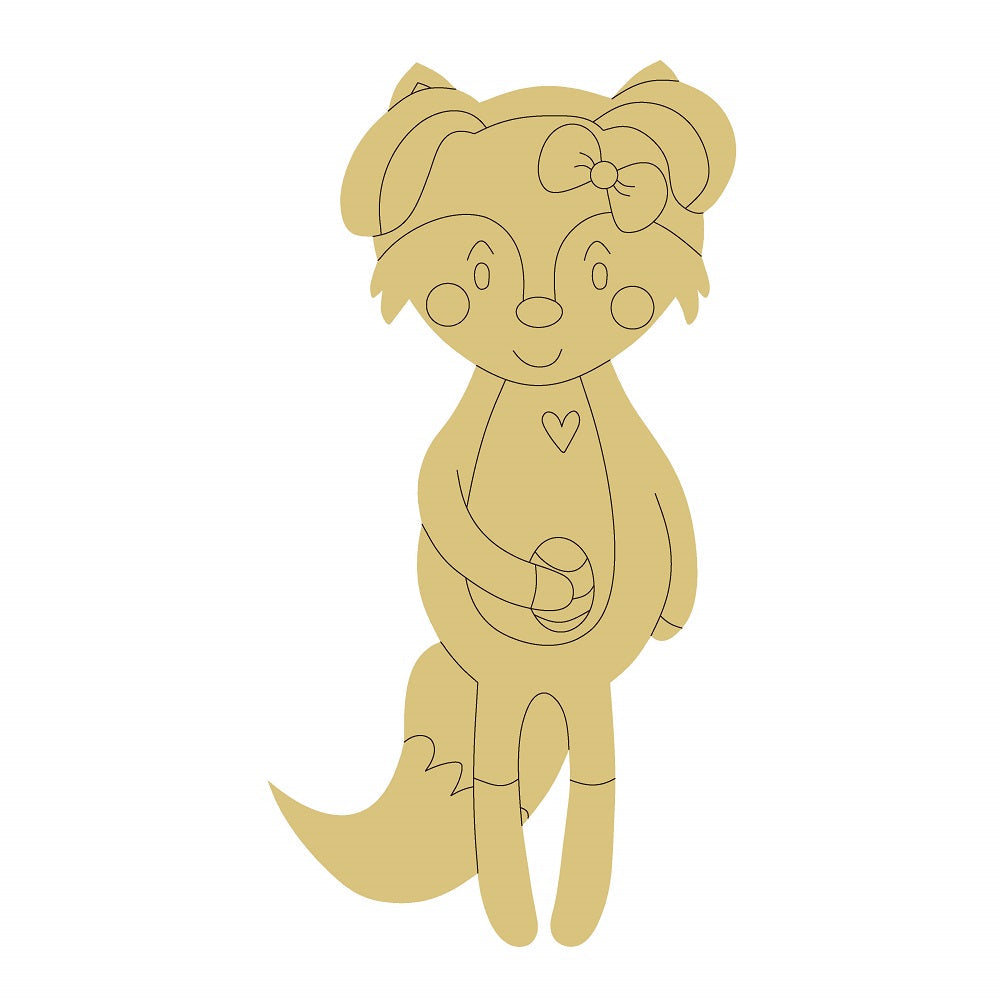 THE GIGGLING PIG DESIGN BY LINE LUNA 3 ART 1