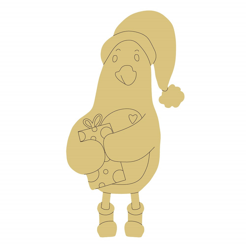 THE GIGGLING PIG MIMI 1 ART 1