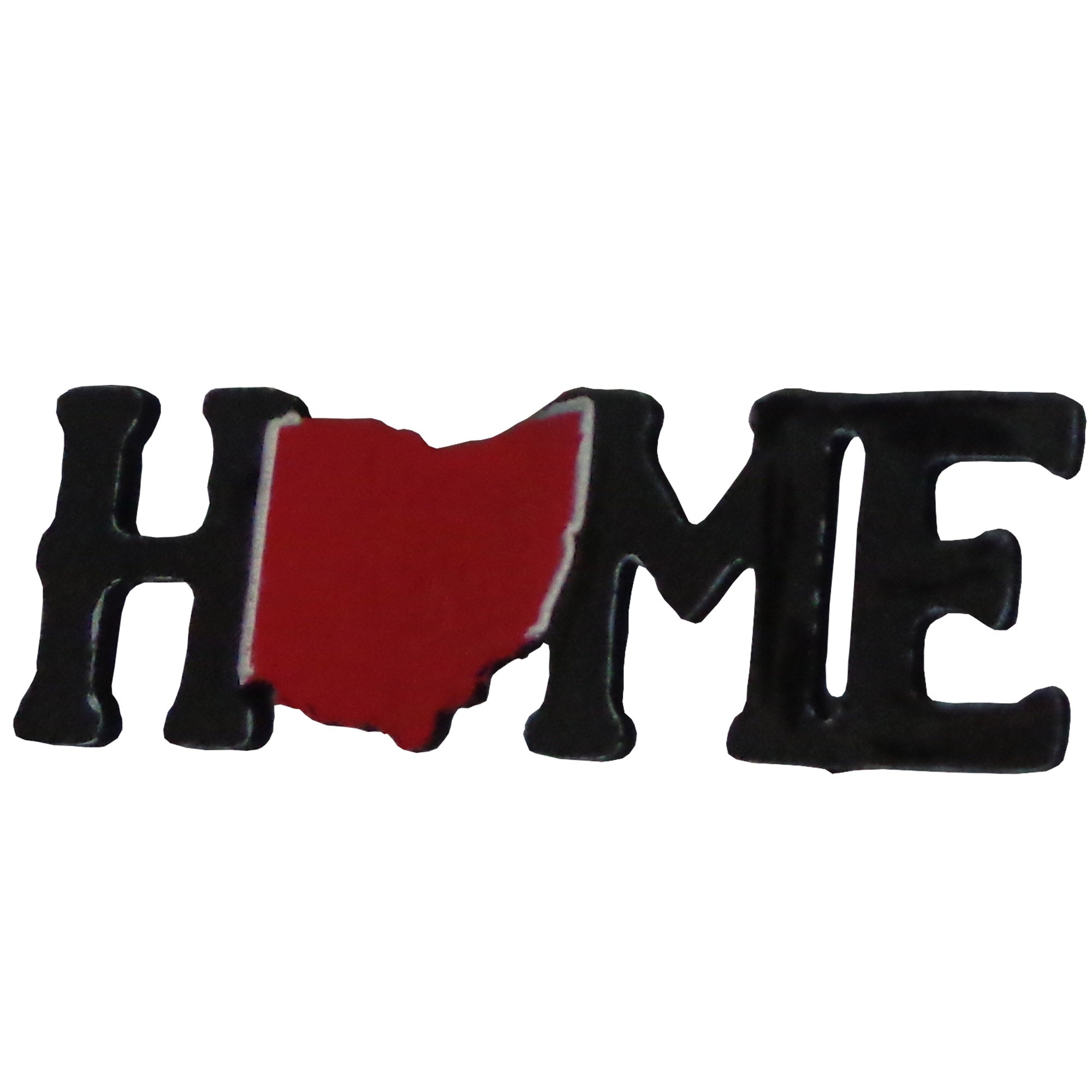 Basic Shape Square MDF Cutout Home - Unfinished For DIY