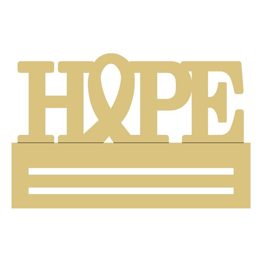 Hope Form