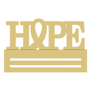 Hope Form