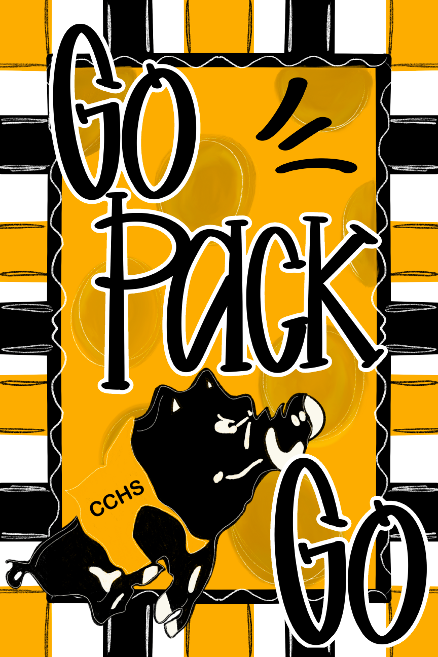 HANWRITTEN GO PACK GO