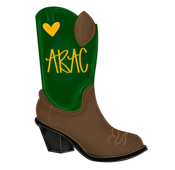 HANWRITTEN ABAC BOOT