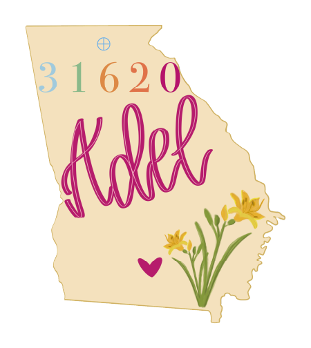 HANWRITTEN ADEL 31620