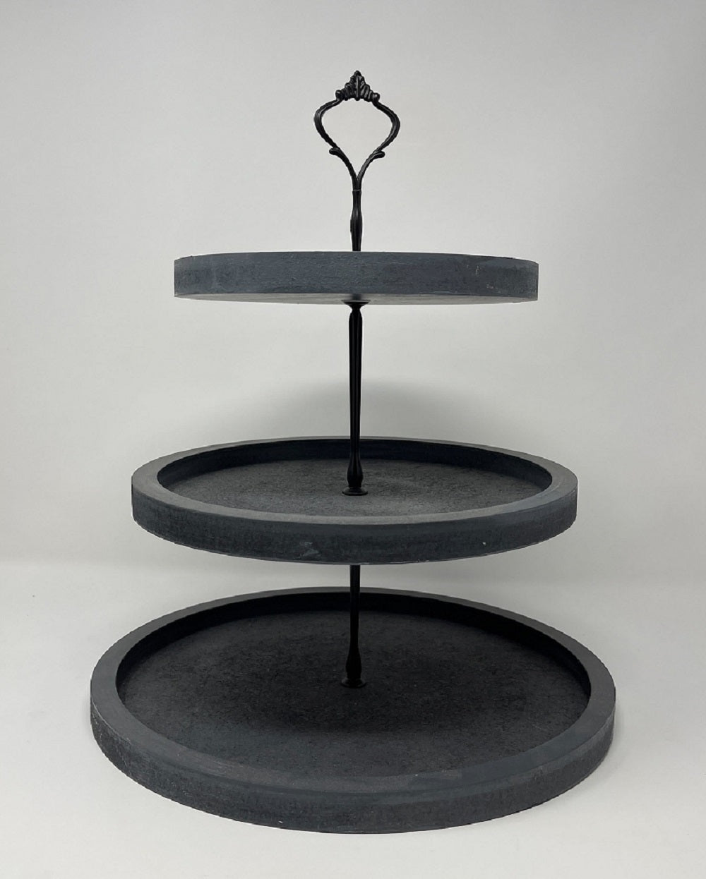 3 Tier Tray
