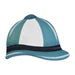 Design By Line Jockey Cap MDF Cutout Silhouette - Unfinished For DIY