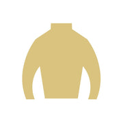 Basic Shape Jockey Silk MDF Cutout Style 4 - Unfinished For DIY