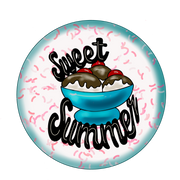 Sweet Summer MDF Print Style 17