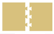 Locking Rectangle