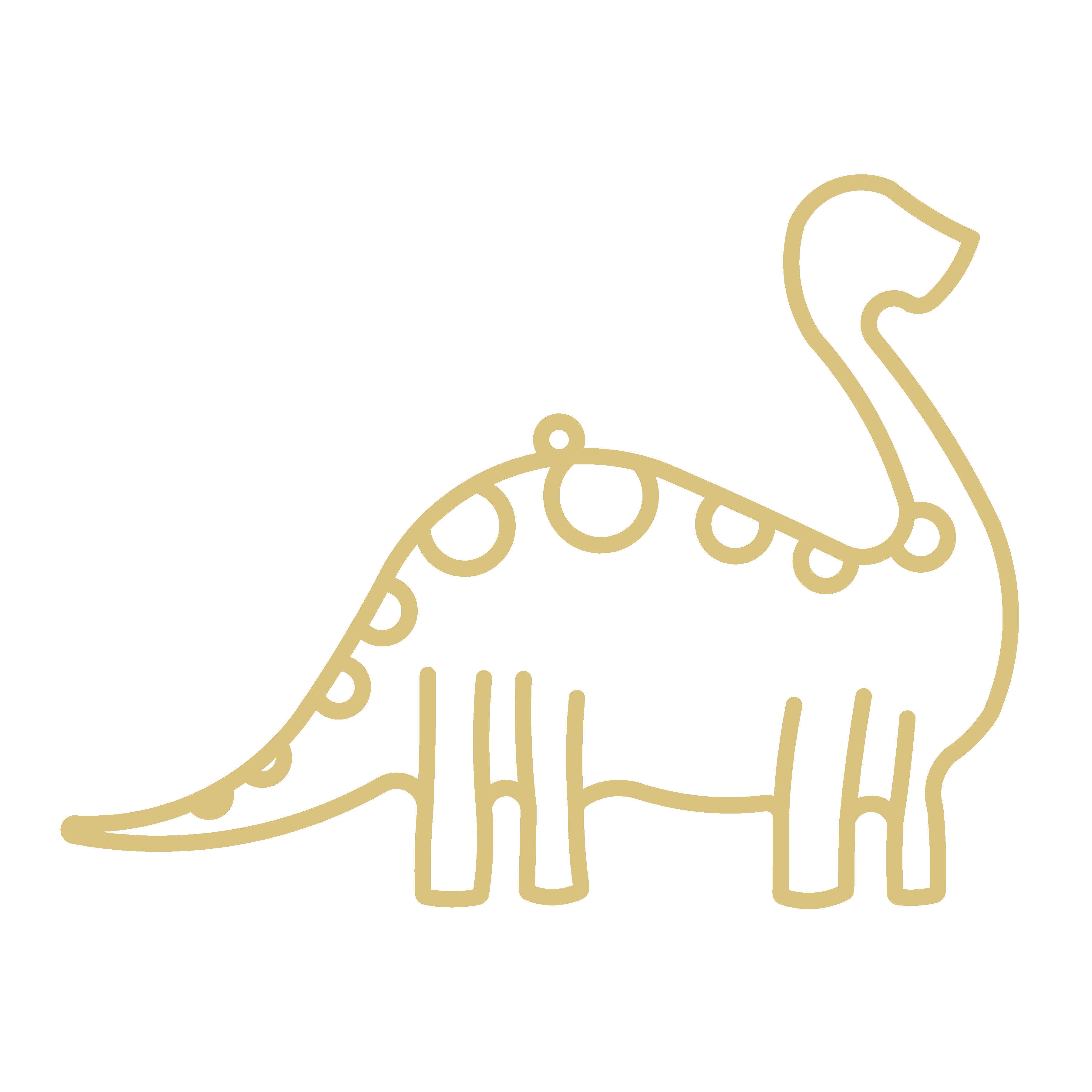 Longneck Faux Stained-Glass Frame Unfinished MDF Wood– Open Frame Craft Blank for Resin, Crushed Glass & Mixed Media Art | Made in the USA by Diverse Woodworking