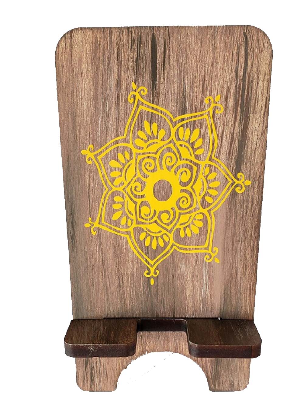 Madala Phone Stand