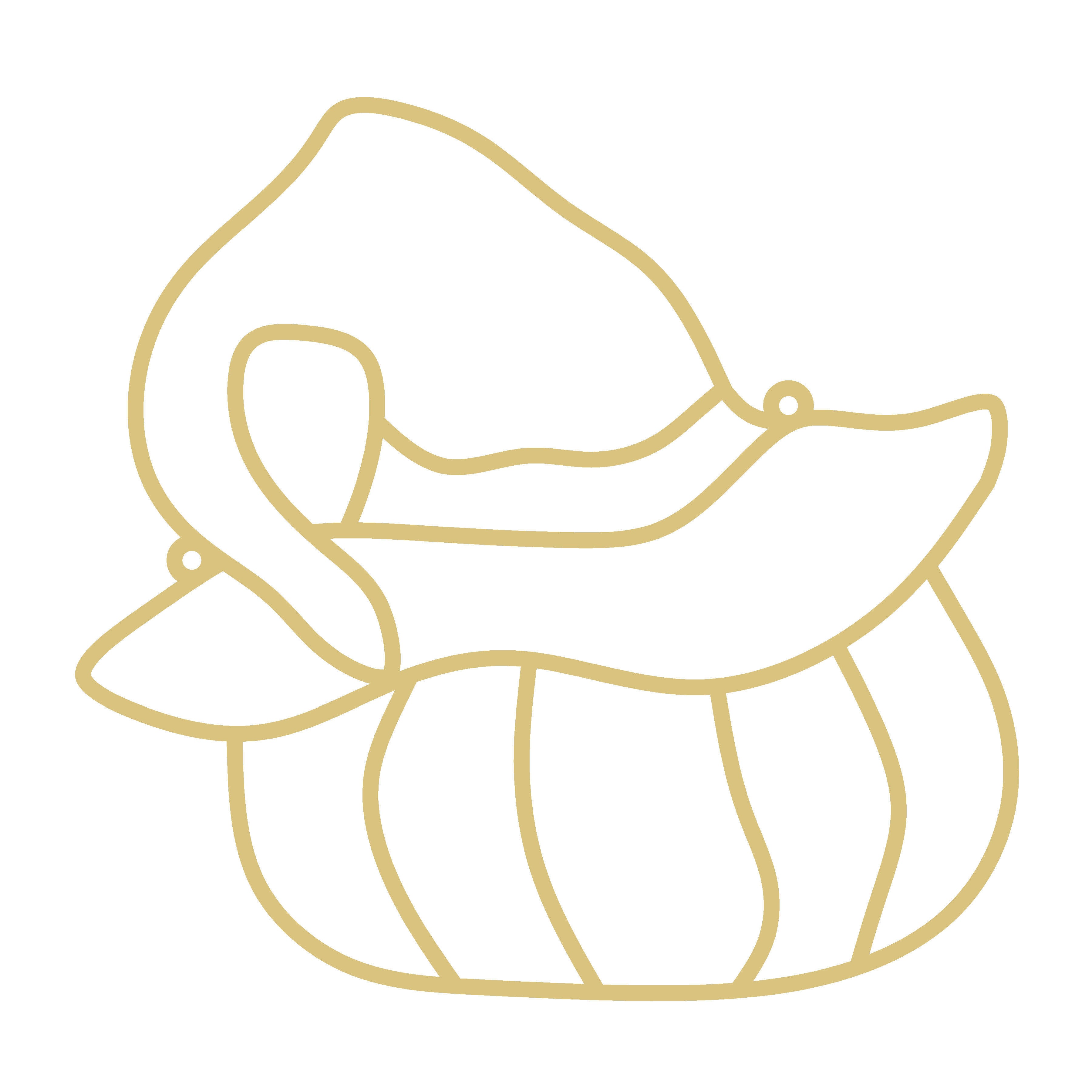 Faux Stained Glass Laser Cut MDF Cutout Pumpkin With Leaf - Unfinished For DIY