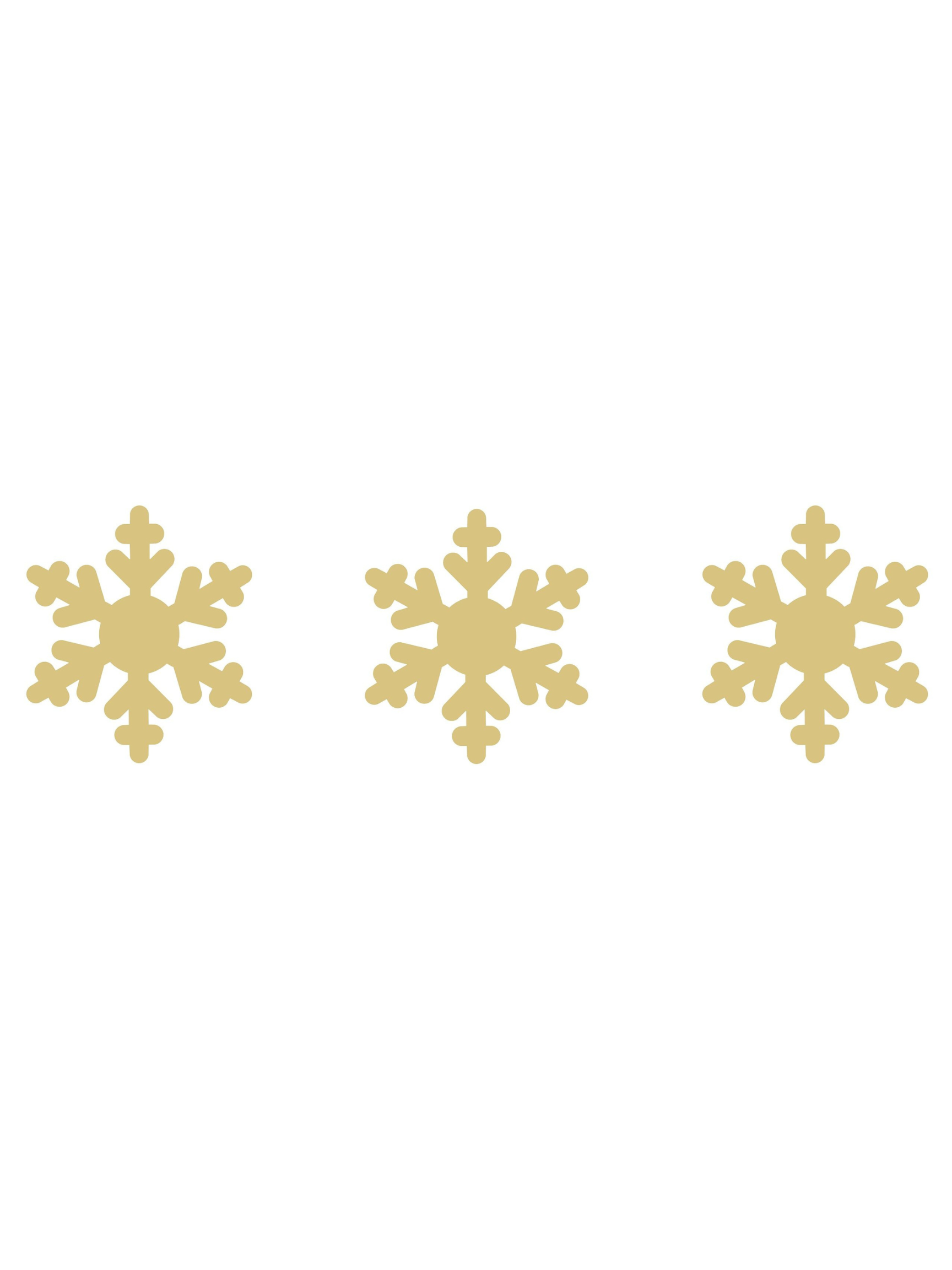 Basic Shape Heart MDF Cutout Multi Pack - Unfinished For DIY