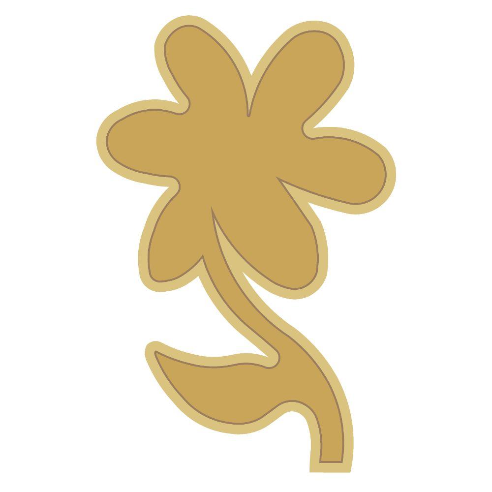 Flower Mold