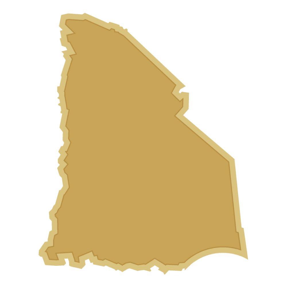 South Carolina Mold