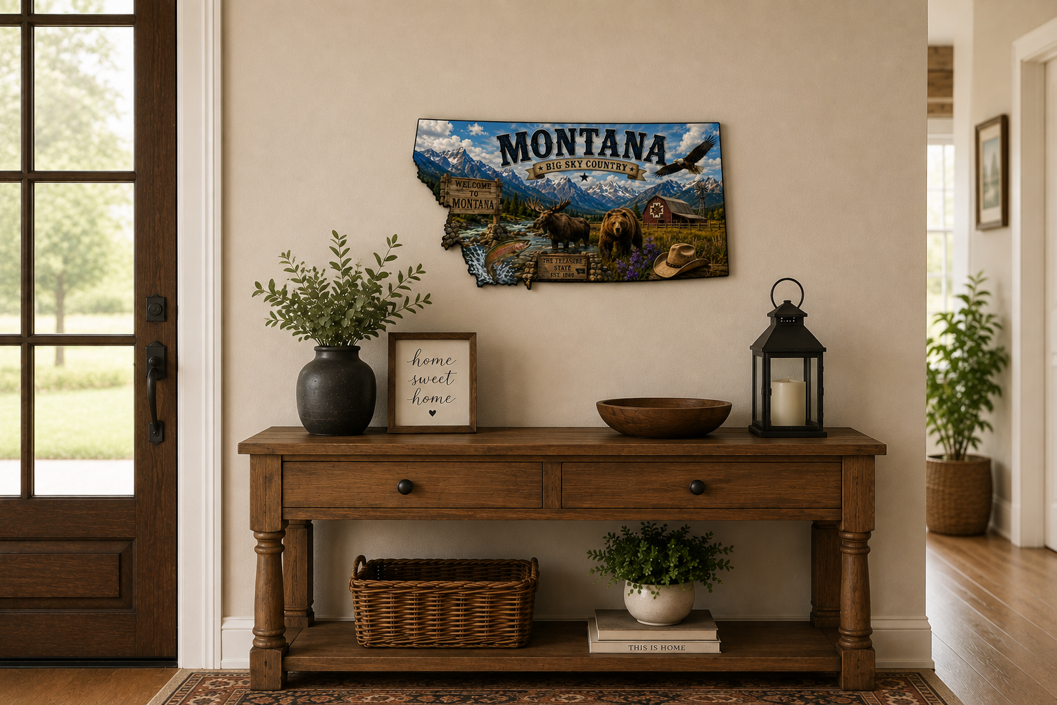 Diverse Woodworking