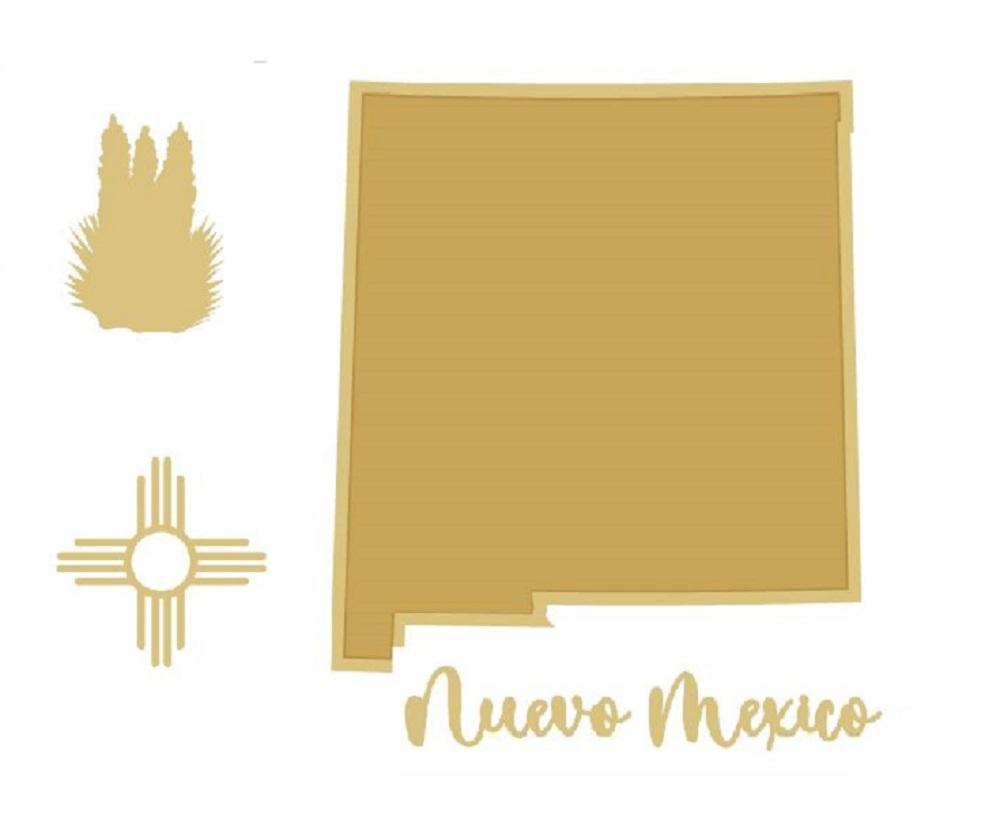 Nuevo Mexico Mold