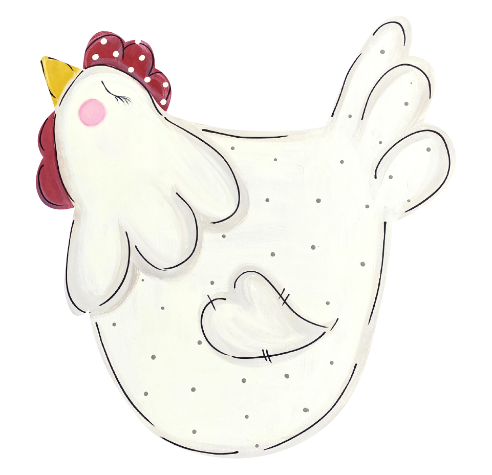 VICK CRAFTS CHICKEN