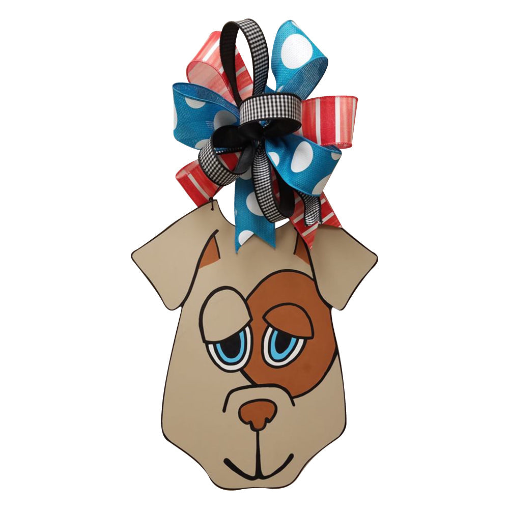 Basic Shape Onesie MDF Cutout Silhouette - Unfinished For DIY