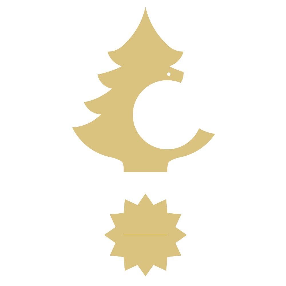 Ornament Holder