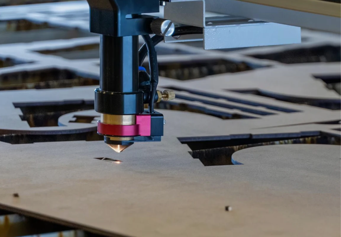 Diverse Woodworking