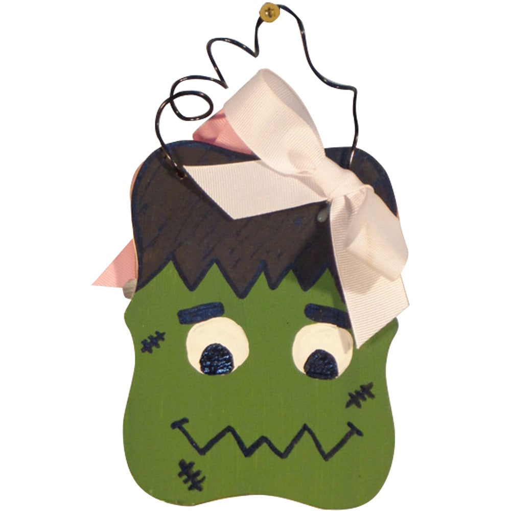 Basic Shape Plaque MDF Cutout Decorative Silhouette - Unfinished For DIY