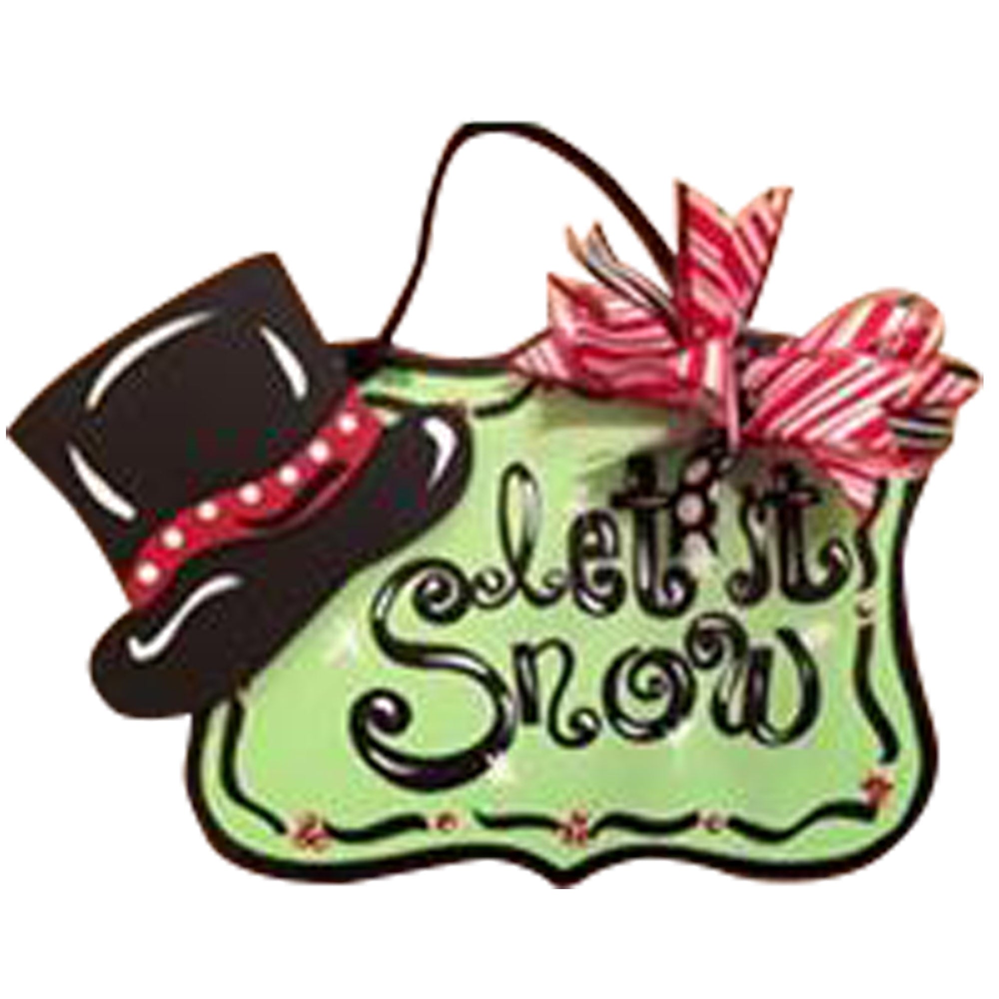 Basic Shape Plaque MDF Cutout Decorative Silhouette - Unfinished For DIY